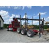 2010 Kenworth T800 Log Truck